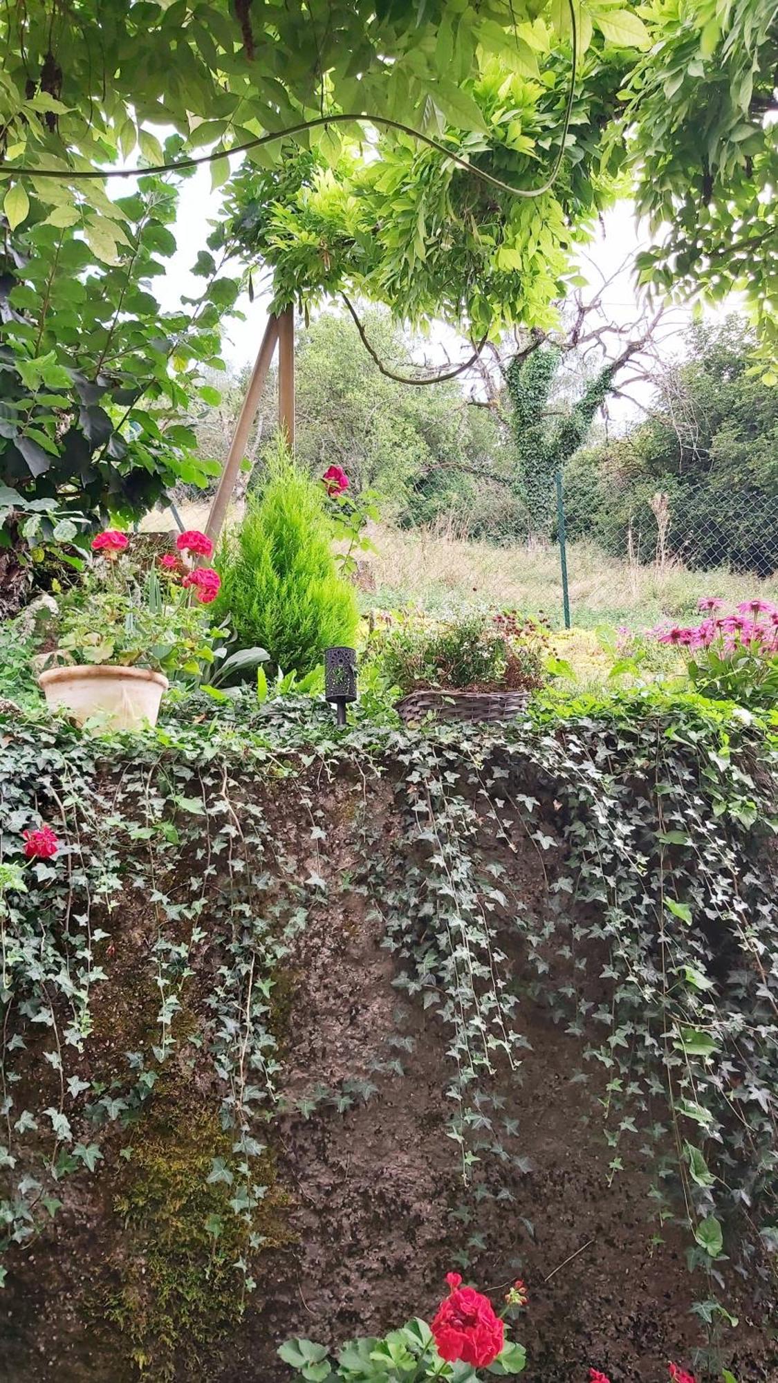 Herbes Et Collines Winkel Exterior photo